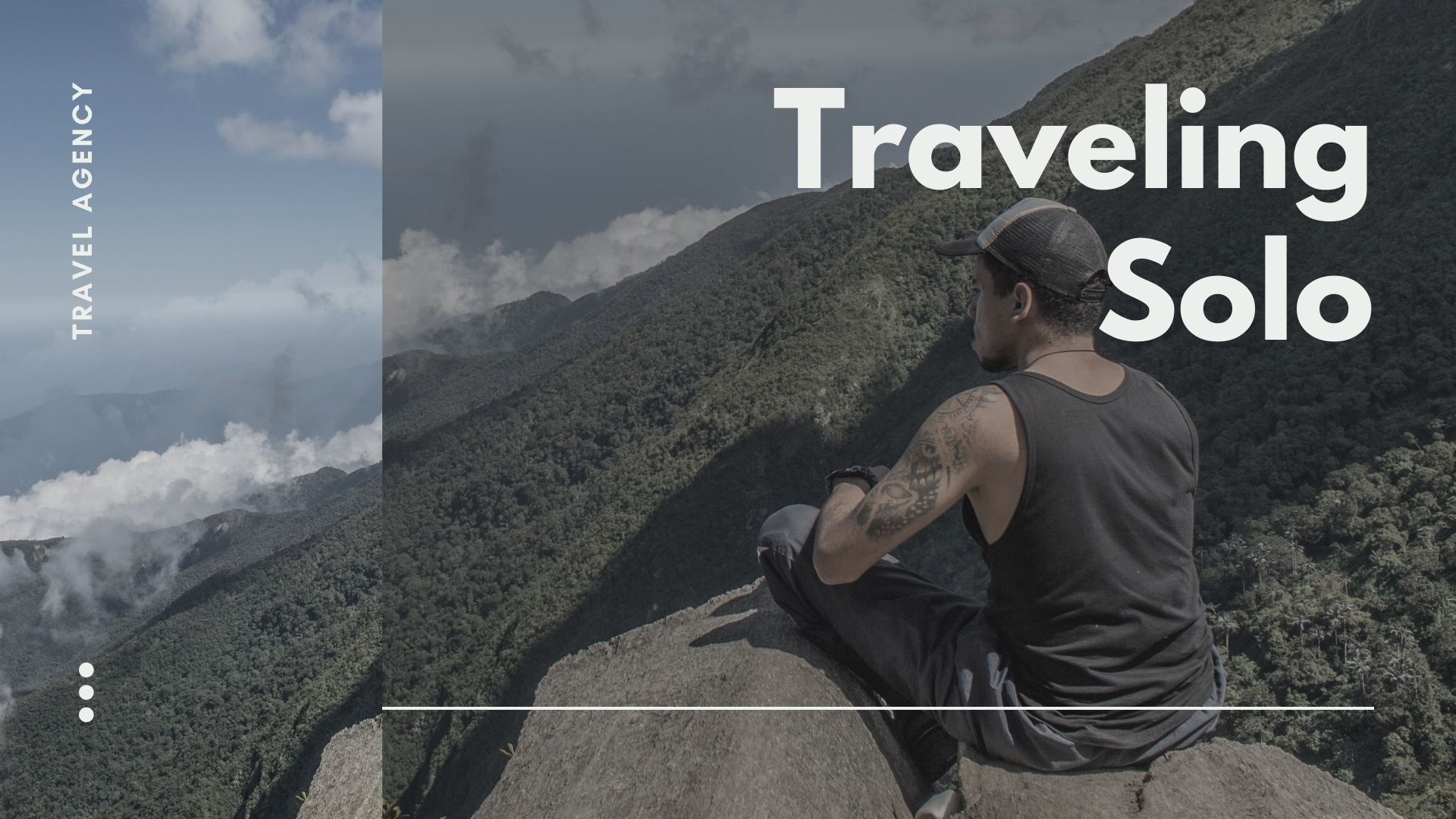 Travelling LP