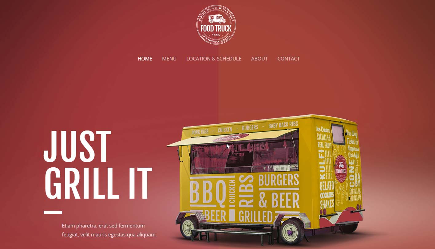 Food Truck