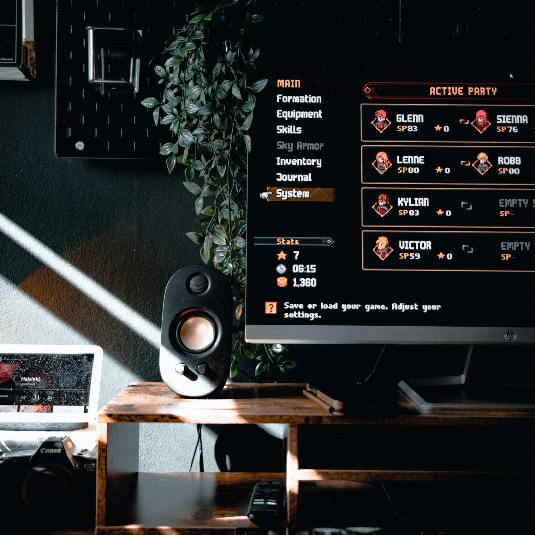 workspace